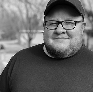 Kyle, founder of Vherb Media